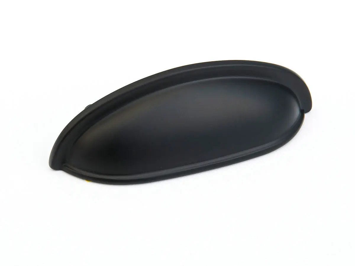 Schaub Traditional 3" Centre To Centre Cabinet Cup Pull by Schaub