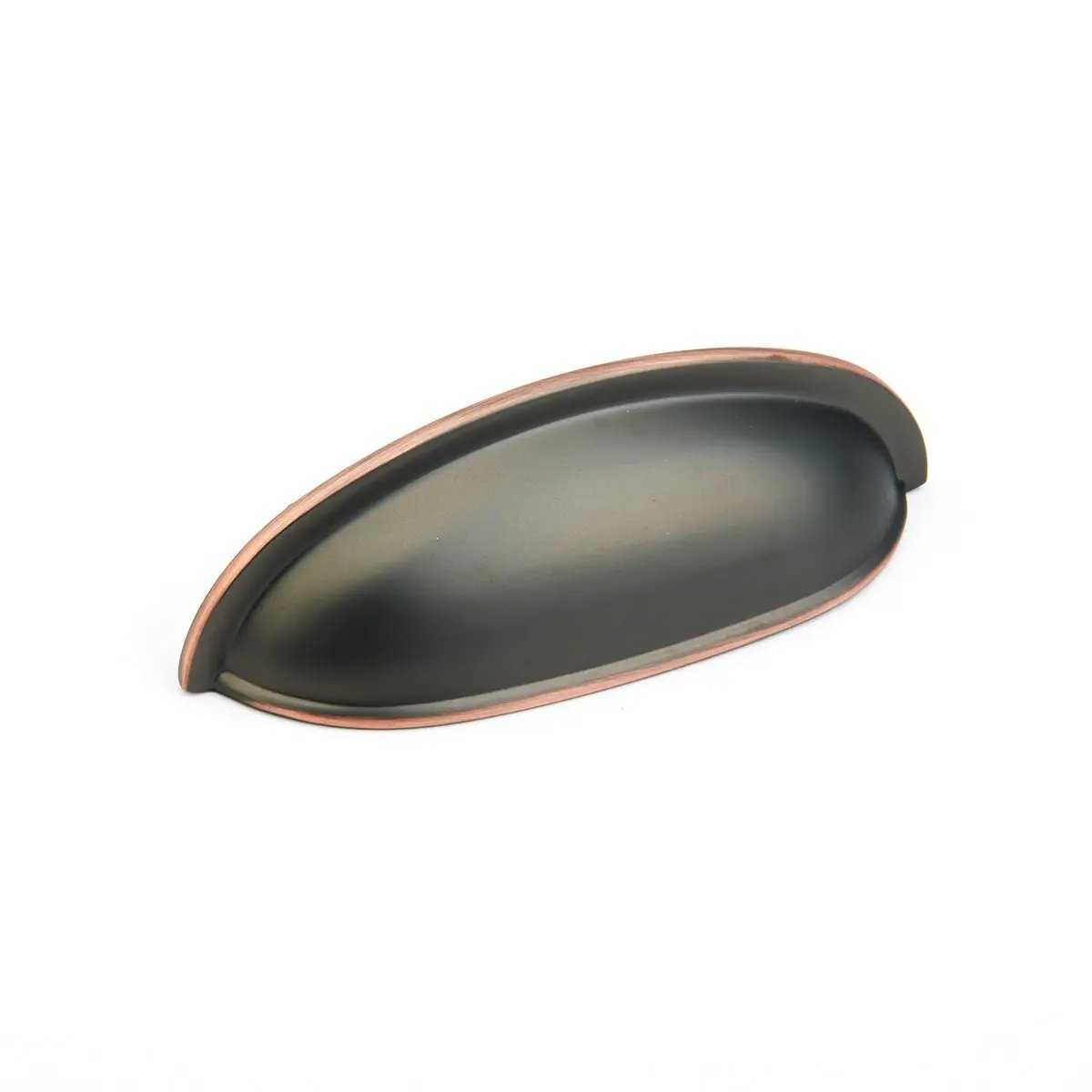 Schaub Traditional 3" Centre To Centre Cabinet Cup Pull by Schaub