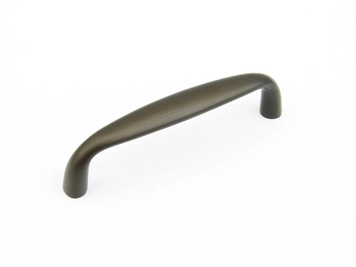 oil rubbed bronze cabinet pull