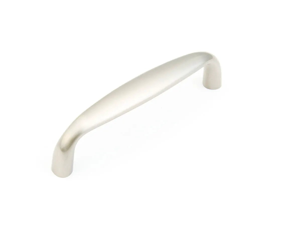 Schaub Traditional 4" Centre To Centre Cabinet Pull by Schaub
