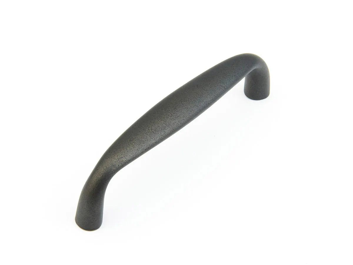 Schaub Traditional 4" Centre To Centre Cabinet Pull by Schaub
