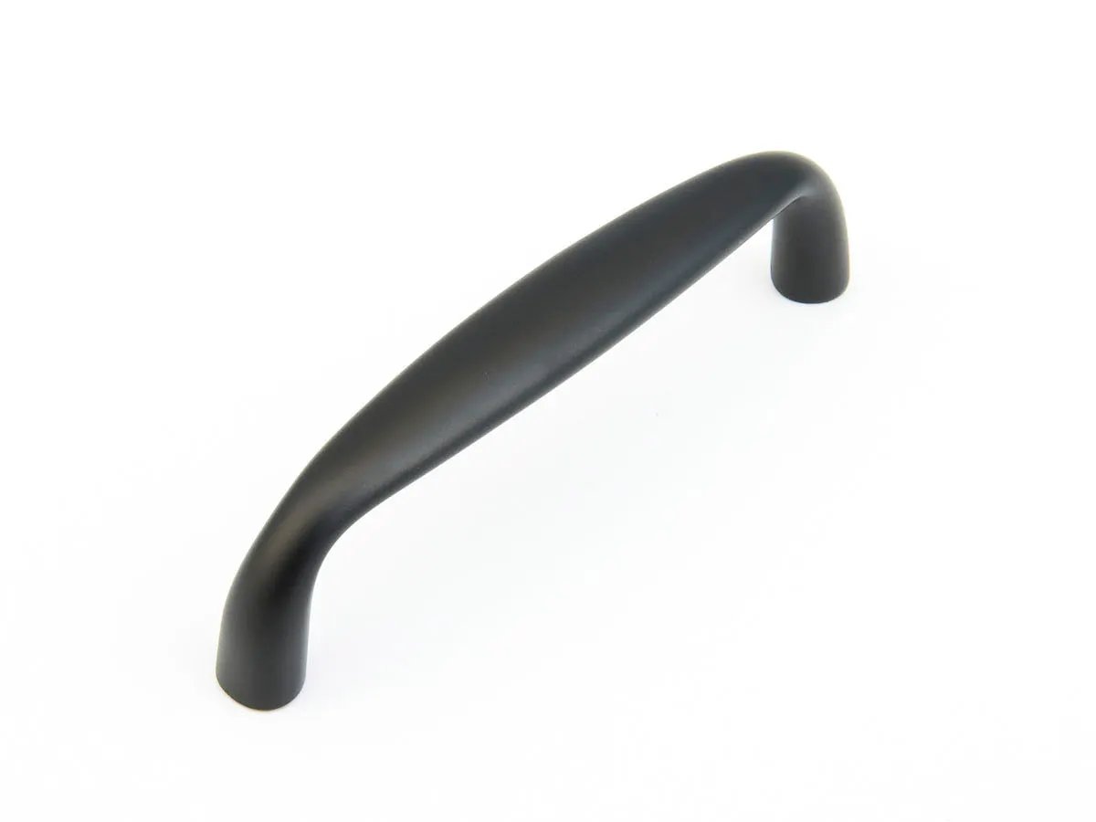 Schaub Traditional 4" Centre To Centre Cabinet Pull by Schaub