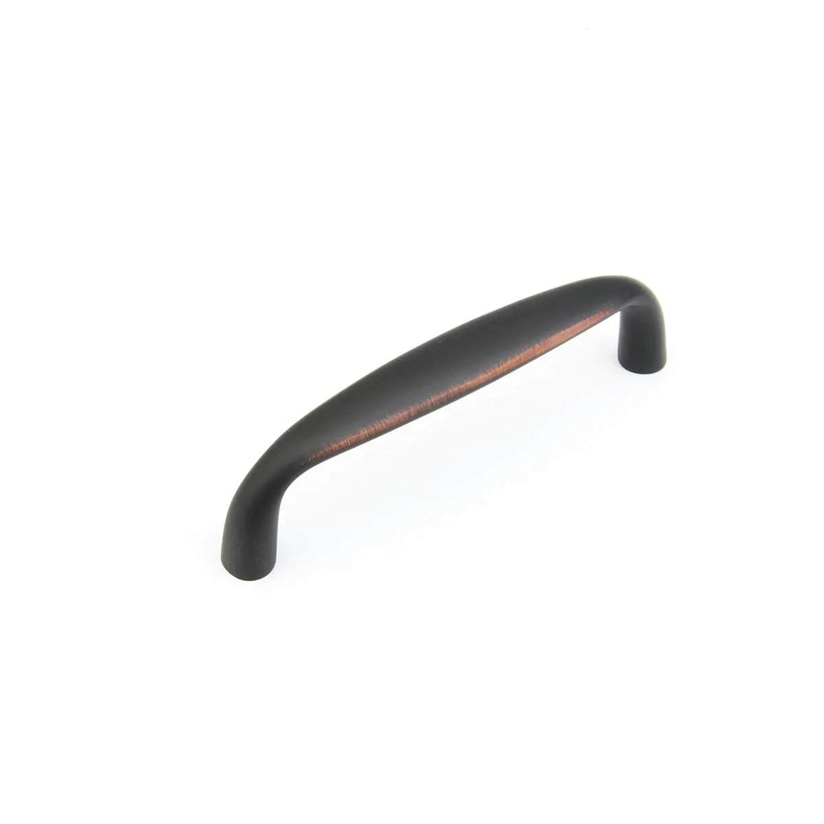 Schaub Traditional 4" Centre To Centre Cabinet Pull by Schaub