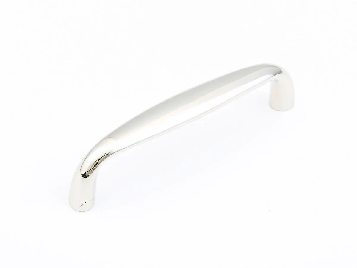 Schaub Traditional 4" Centre To Centre Cabinet Pull by Schaub
