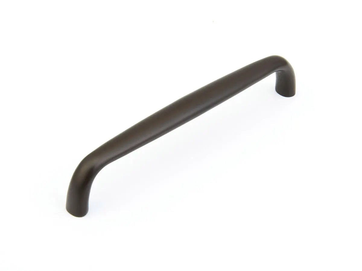 oil rubbed bronze cabinet pull