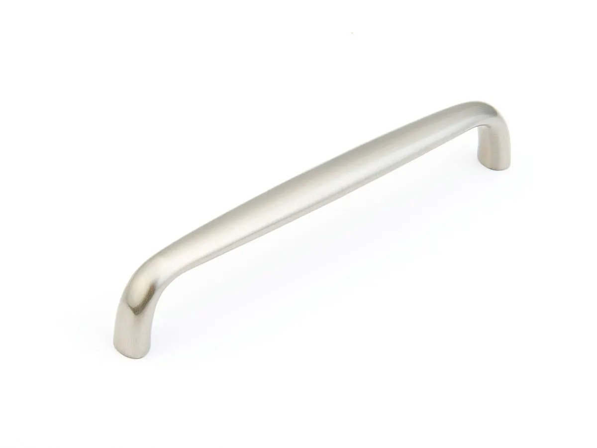 Schaub Traditional 6" Centre To Centre Cabinet Pull by Schaub