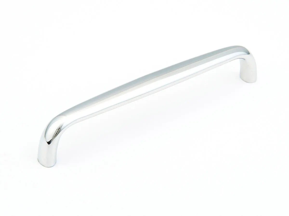 Schaub Traditional 6" Centre To Centre Cabinet Pull by Schaub