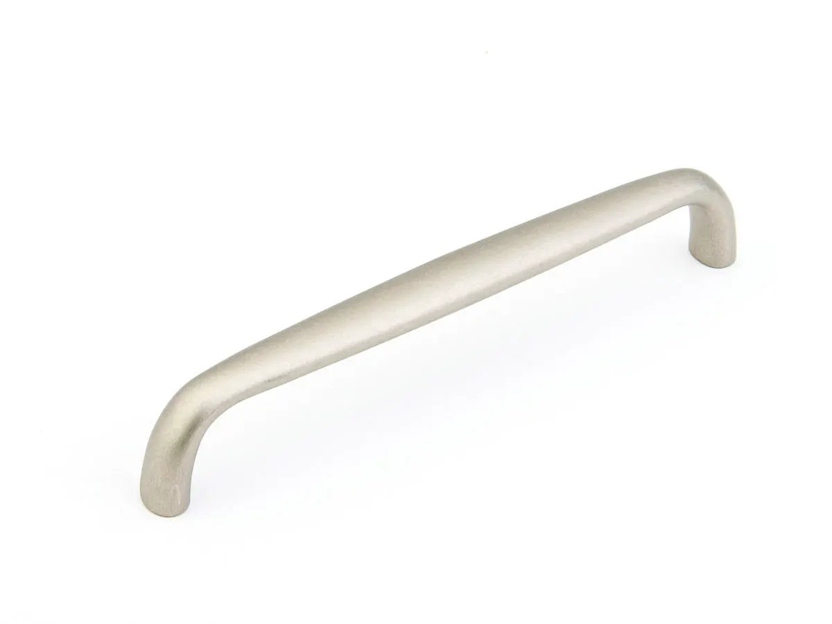 Schaub Traditional 6" Centre To Centre Cabinet Pull by Schaub