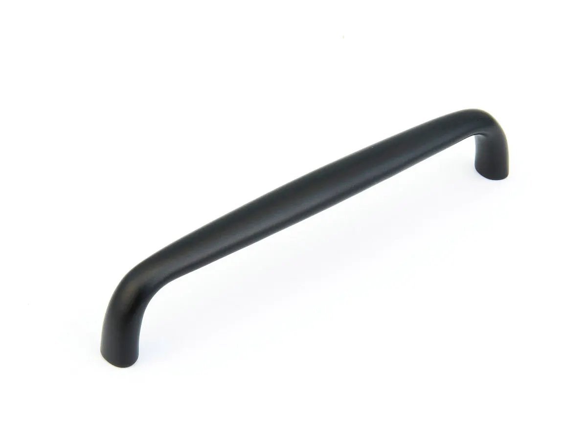 Schaub Traditional 6" Centre To Centre Cabinet Pull by Schaub