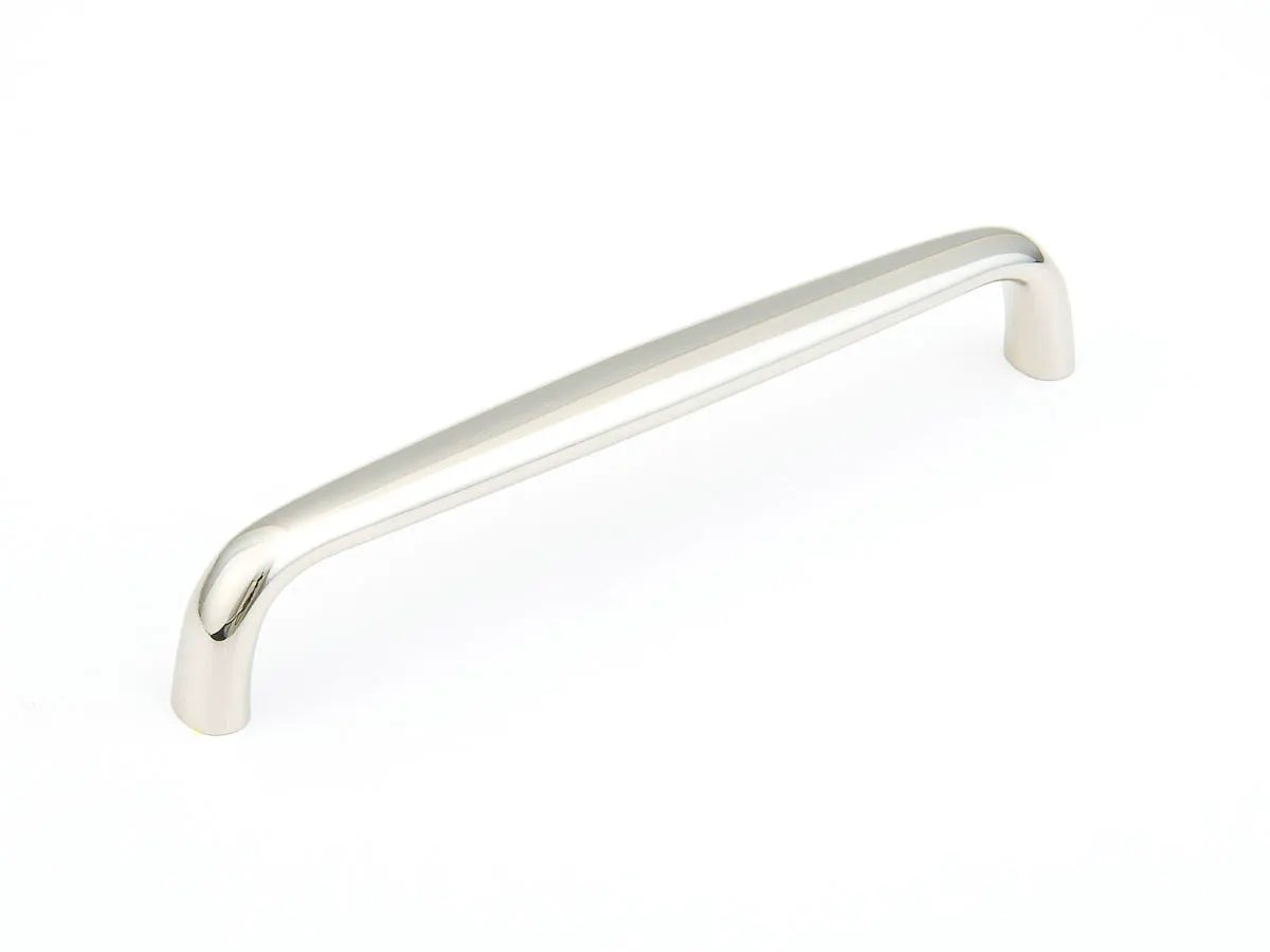 Schaub Traditional 6" Centre To Centre Cabinet Pull by Schaub