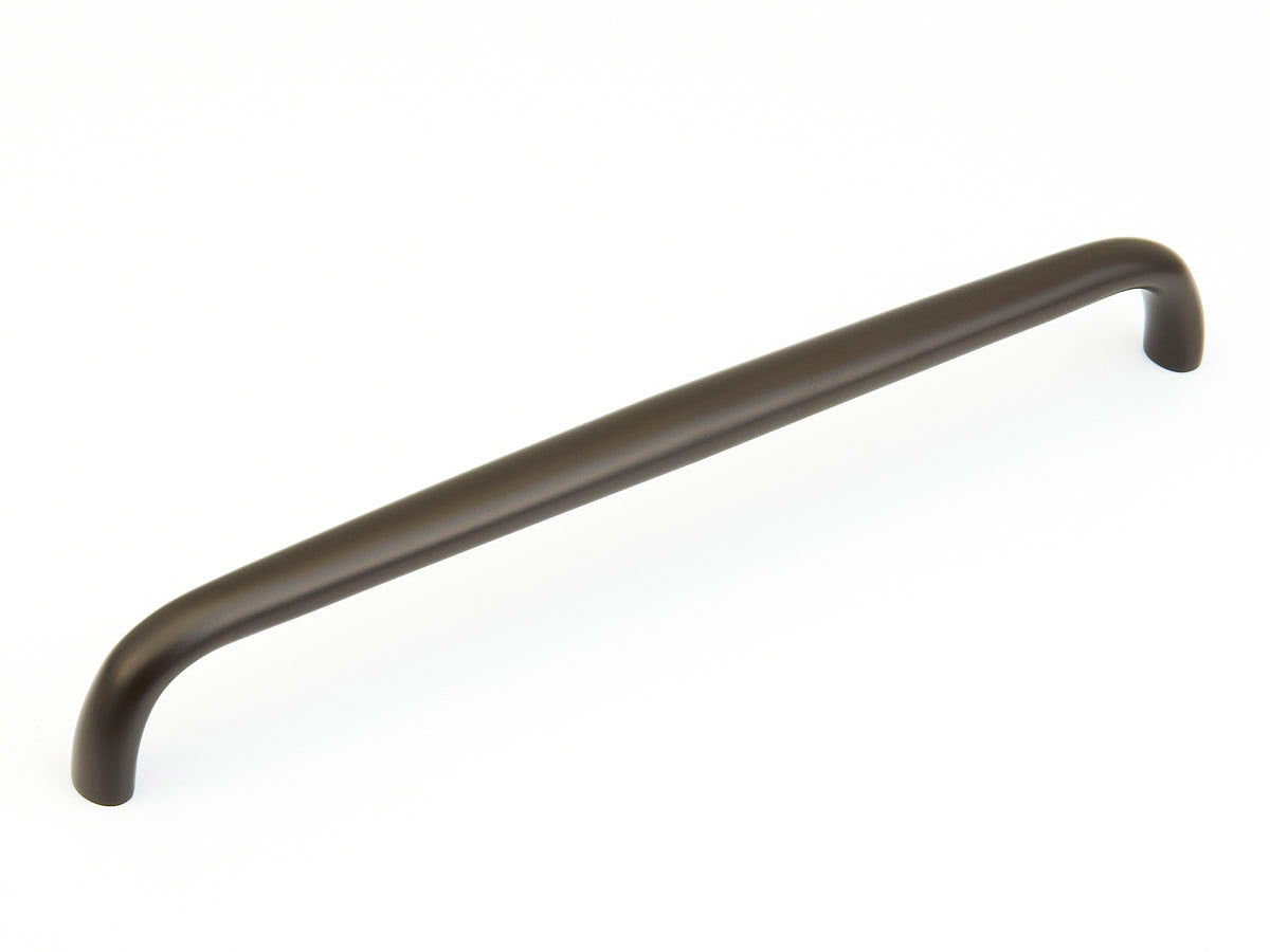 oil rubbed bronze appliance pull