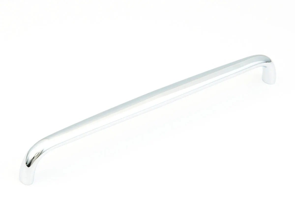 Schaub Traditional 15" Centre To Centre Cabinet Appliance Pull by Schaub