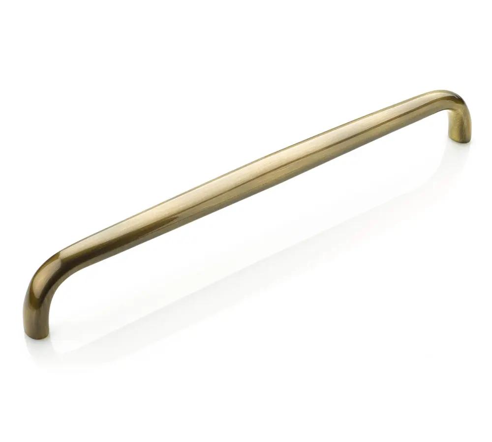 Schaub Traditional 15" Centre To Centre Cabinet Appliance Pull by Schaub