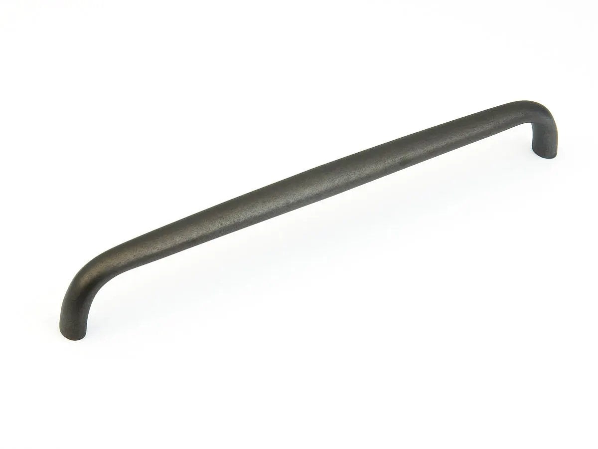 Schaub Traditional 15" Centre To Centre Cabinet Appliance Pull by Schaub