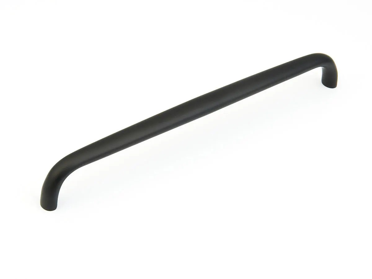 Schaub Traditional 15" Centre To Centre Cabinet Appliance Pull by Schaub