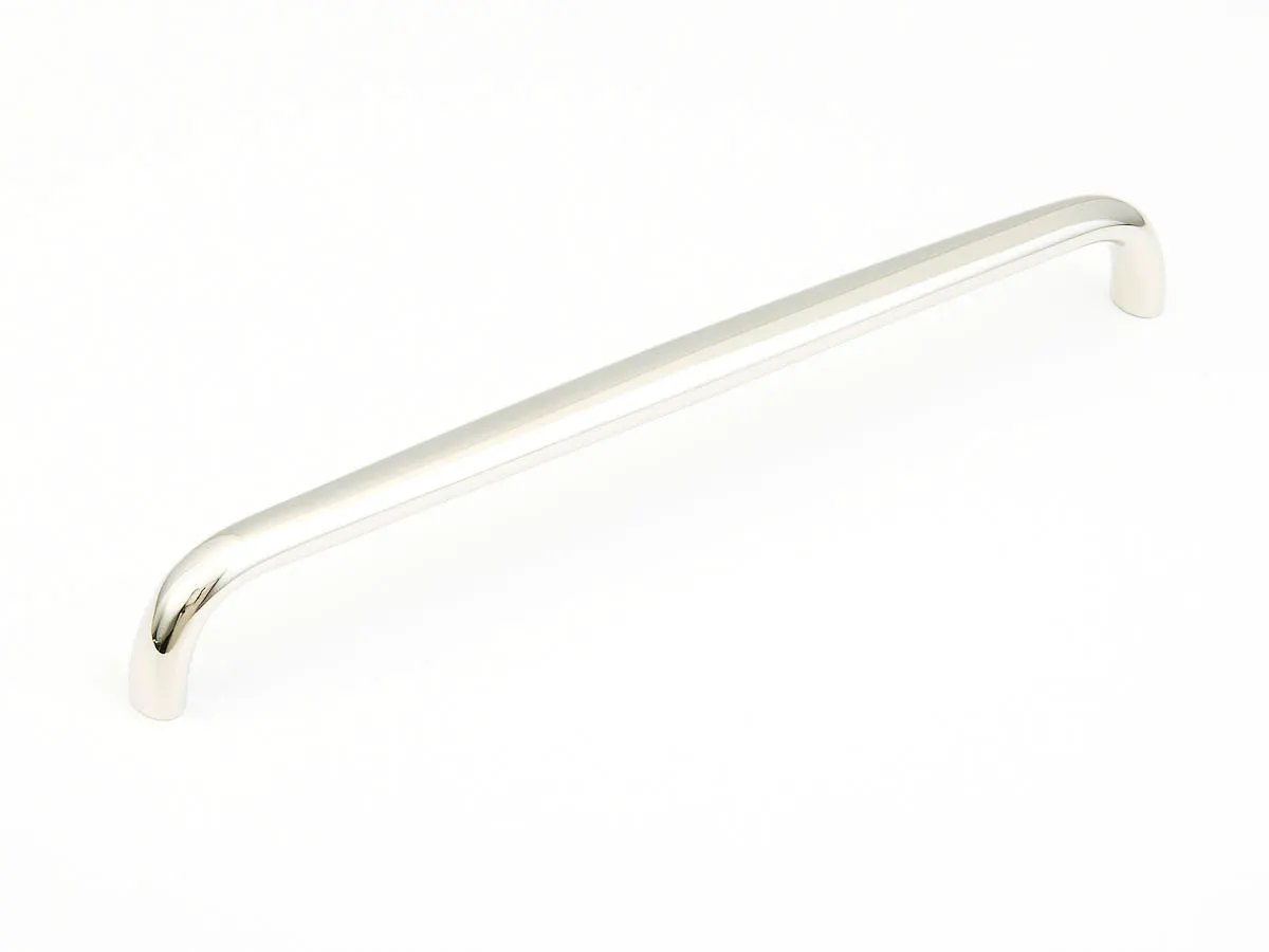 Schaub Traditional 15" Centre To Centre Cabinet Appliance Pull by Schaub