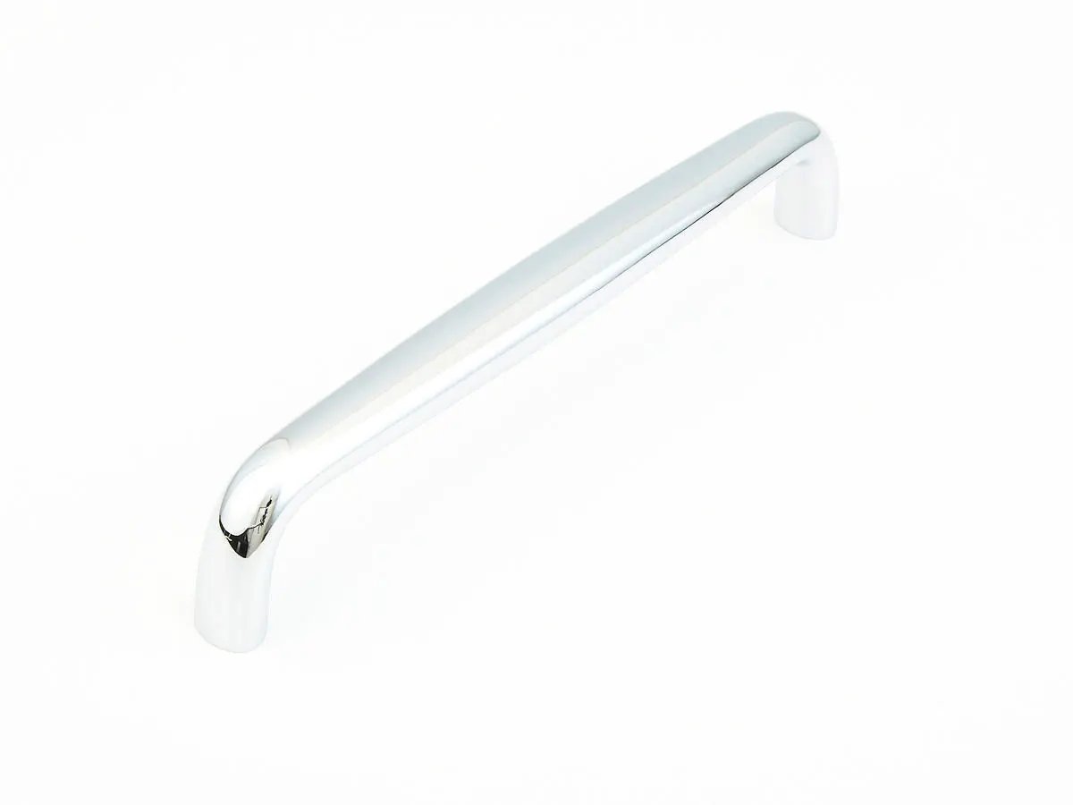 Schaub Traditional 10" Centre To Centre Cabinet Appliance Pull by Schaub