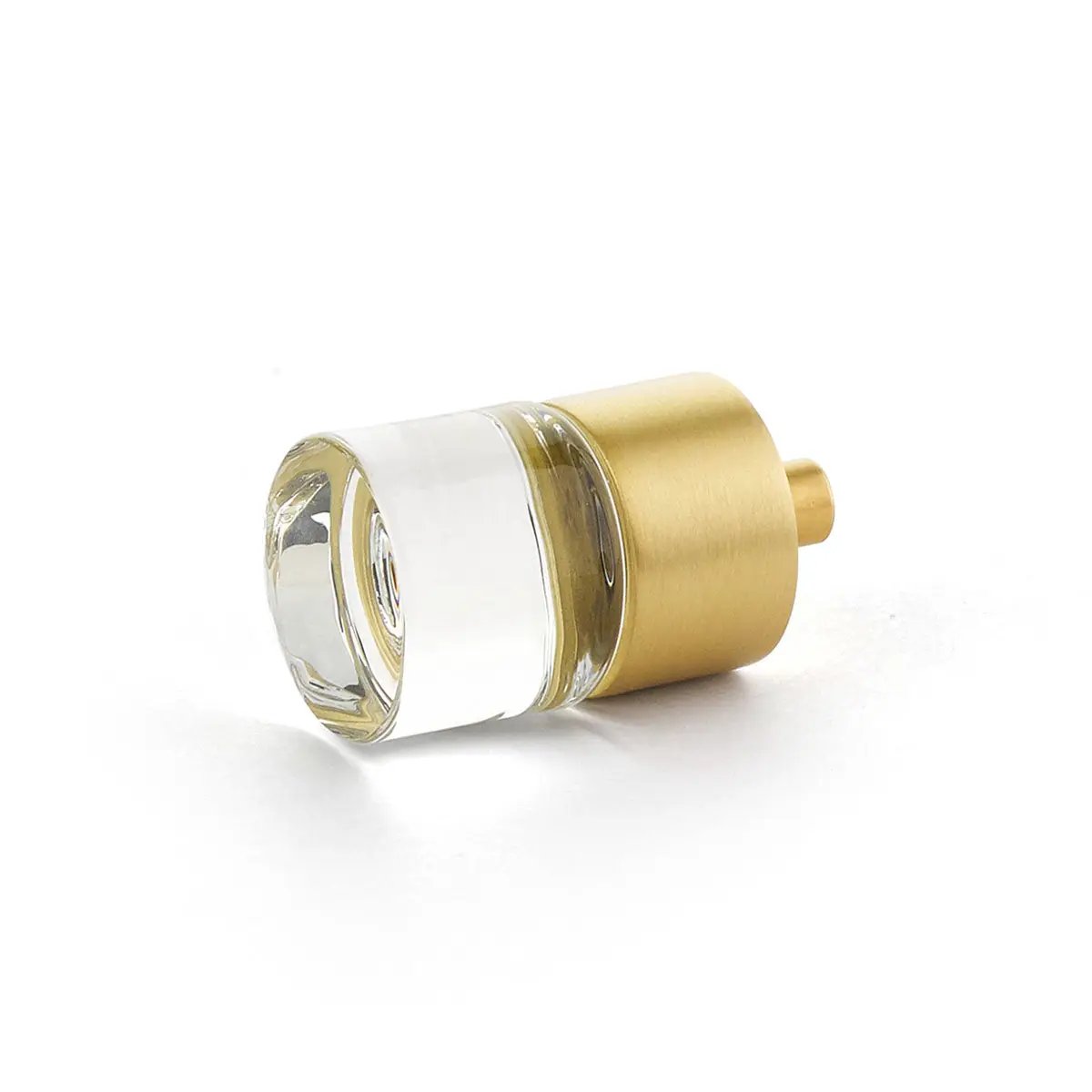 Schaub City Lights 1-1/4" Dia Cabinet Knob by Schaub