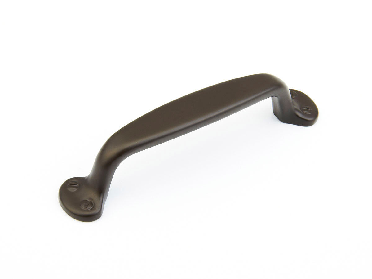 oil rubbed bronze cabinet pull