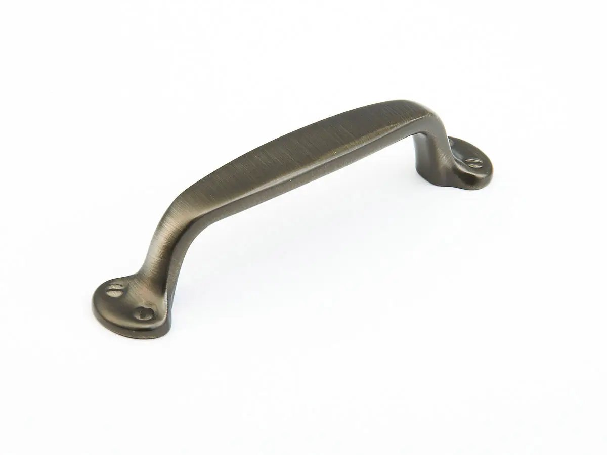 Schaub Country 4" Centre To Centre Cabinet Pull by Schaub