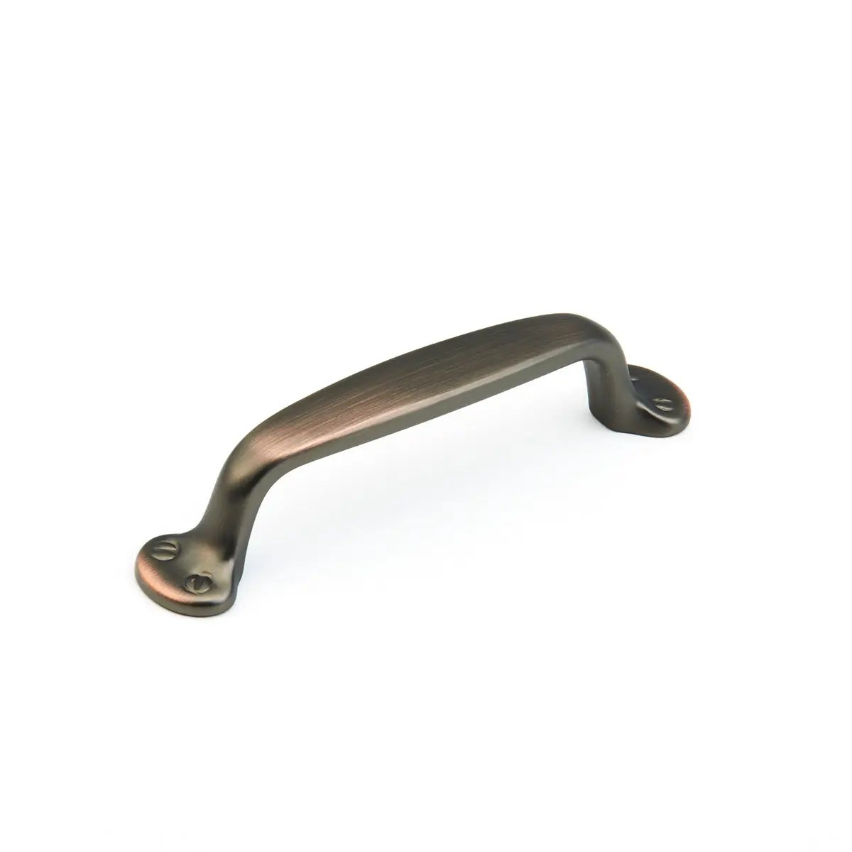 Schaub Country 4" Centre To Centre Cabinet Pull by Schaub