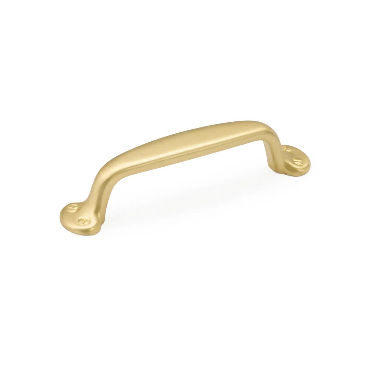 Schaub Country 4" Centre To Centre Cabinet Pull by Schaub