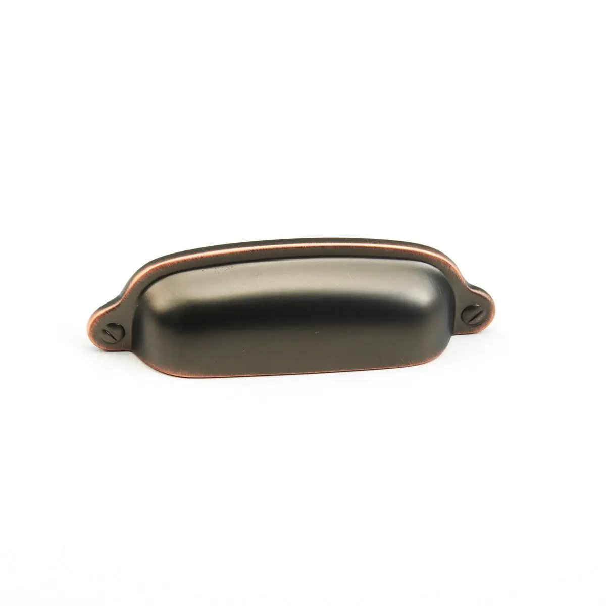 Schaub Country 3" Centre To Centre Cabinet Cup Pull by Schaub