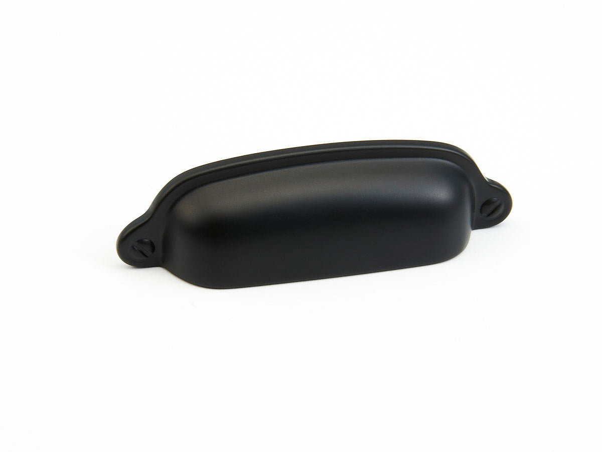 Schaub Country 3" Centre To Centre Cabinet Cup Pull