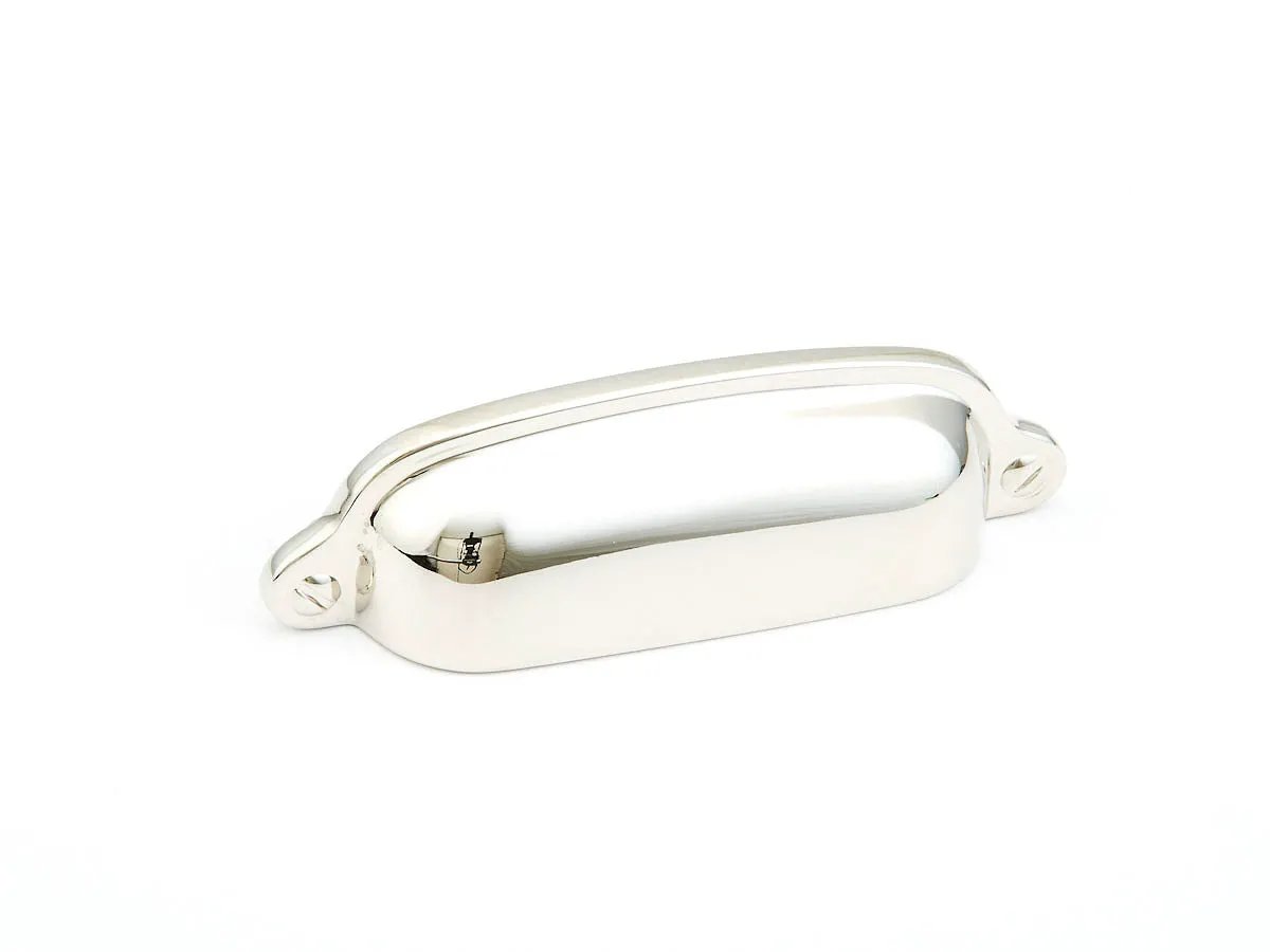 Schaub Country 3" Centre To Centre Cabinet Cup Pull by Schaub
