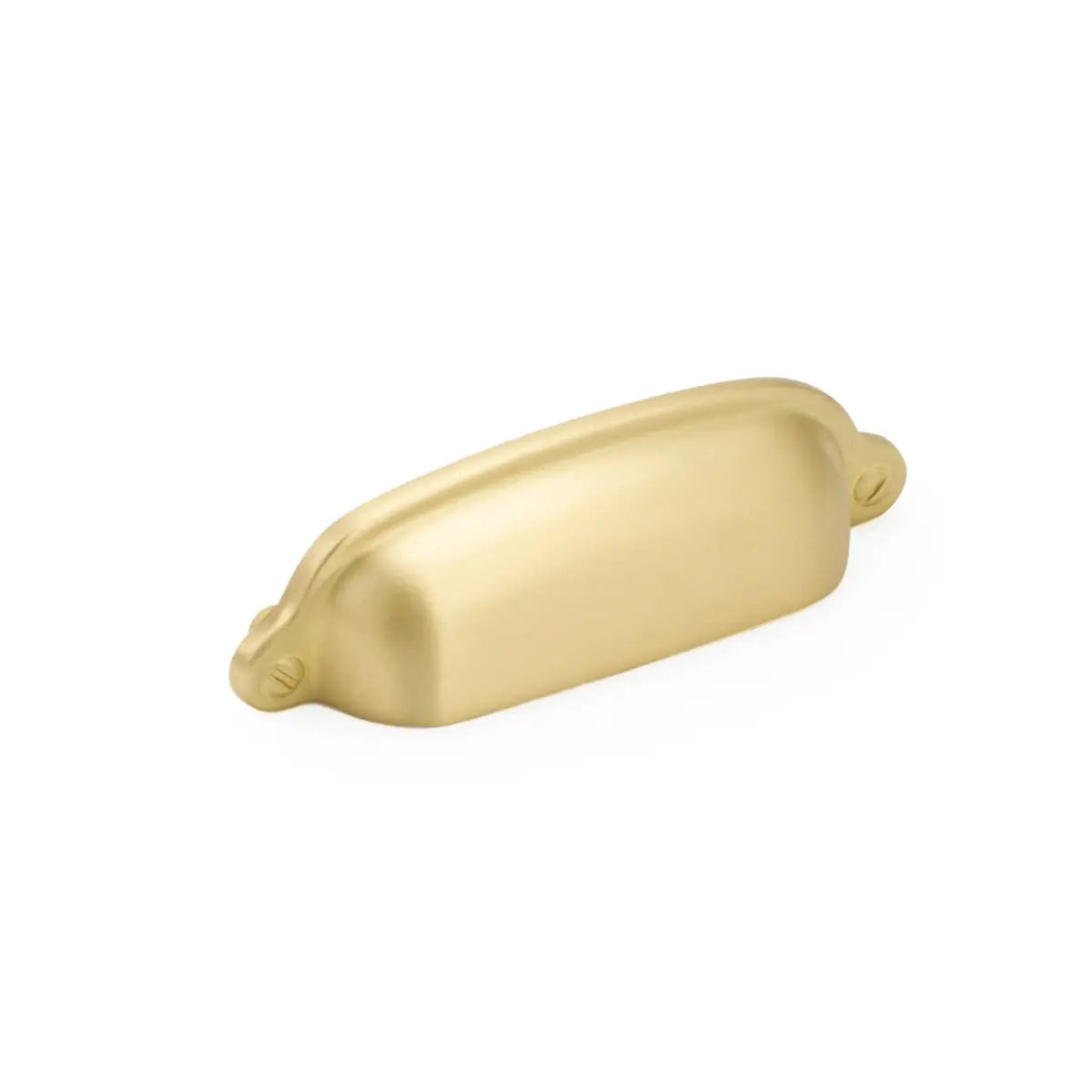 Schaub Country 3" Centre To Centre Cabinet Cup Pull by Schaub