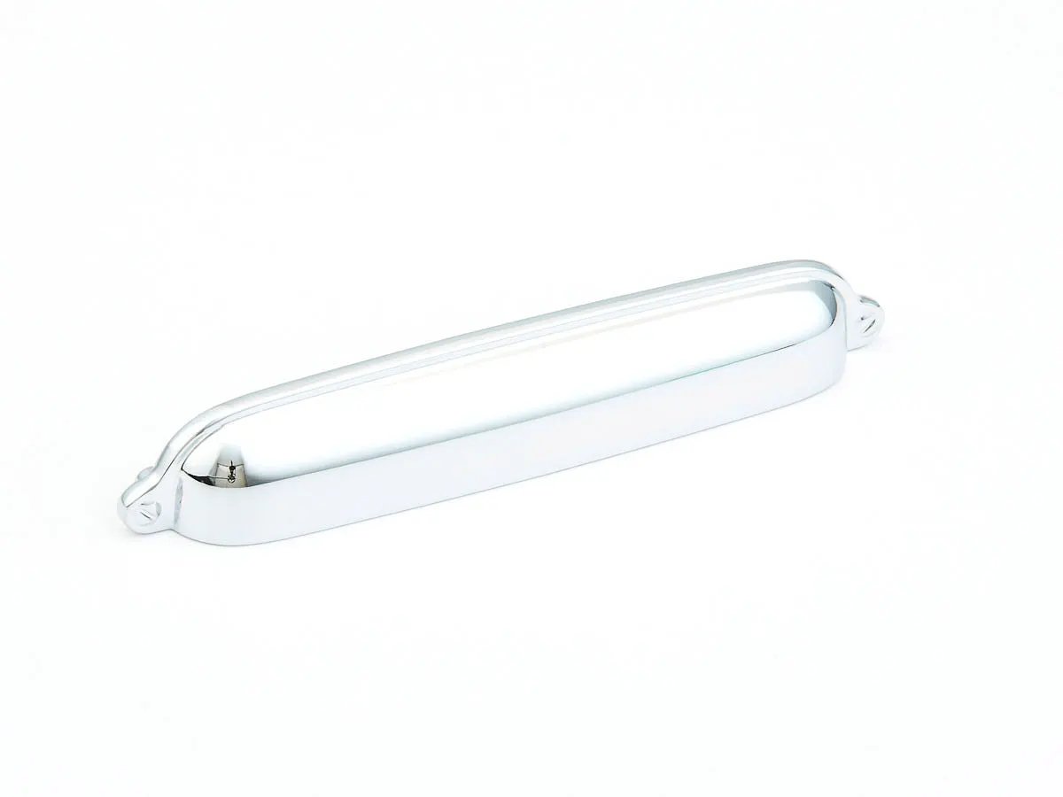 Schaub Country 6" Centre To Centre Cabinet Cup Pull by Schaub