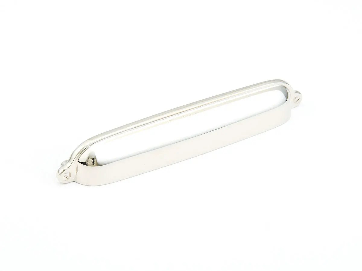 Schaub Country 6" Centre To Centre Cabinet Cup Pull by Schaub