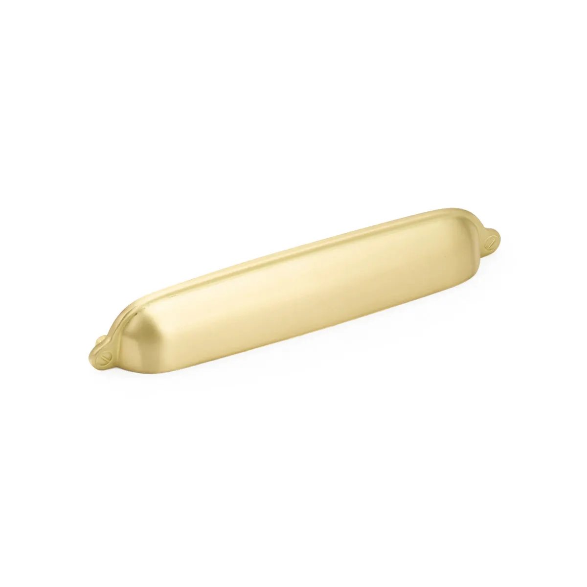 Schaub Country 6" Centre To Centre Cabinet Cup Pull by Schaub