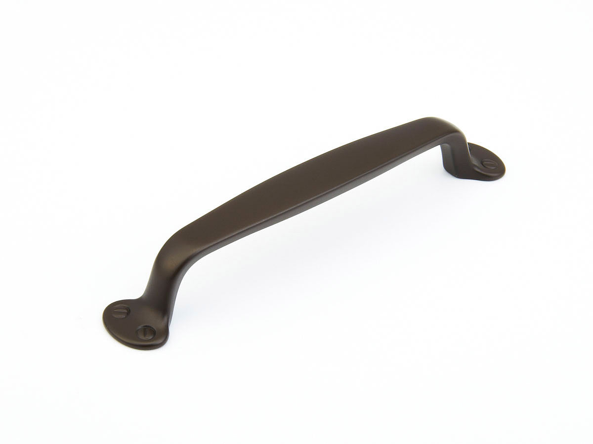 oil rubbed bronze cabinet pull