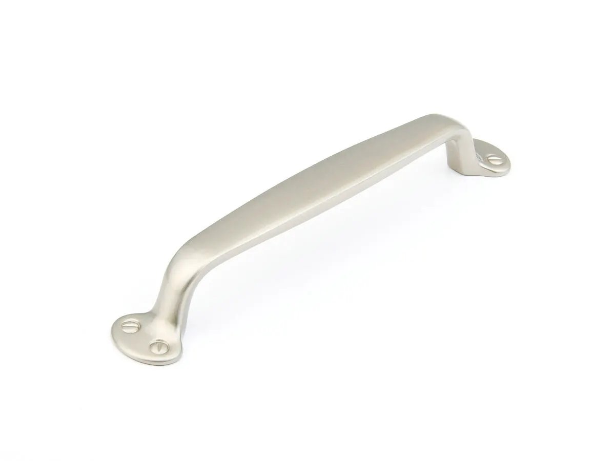 Schaub Country 6" Centre To Centre Cabinet Pull by Schaub