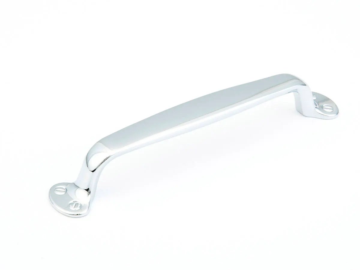 Schaub Country 6" Centre To Centre Cabinet Pull by Schaub