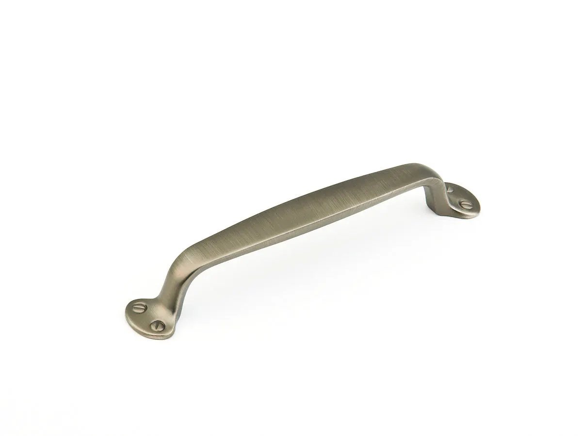 Schaub Country 6" Centre To Centre Cabinet Pull by Schaub