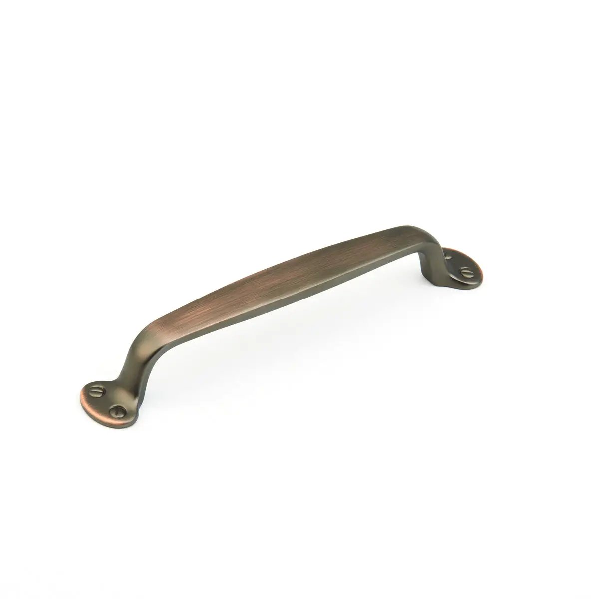 Schaub Country 6" Centre To Centre Cabinet Pull by Schaub