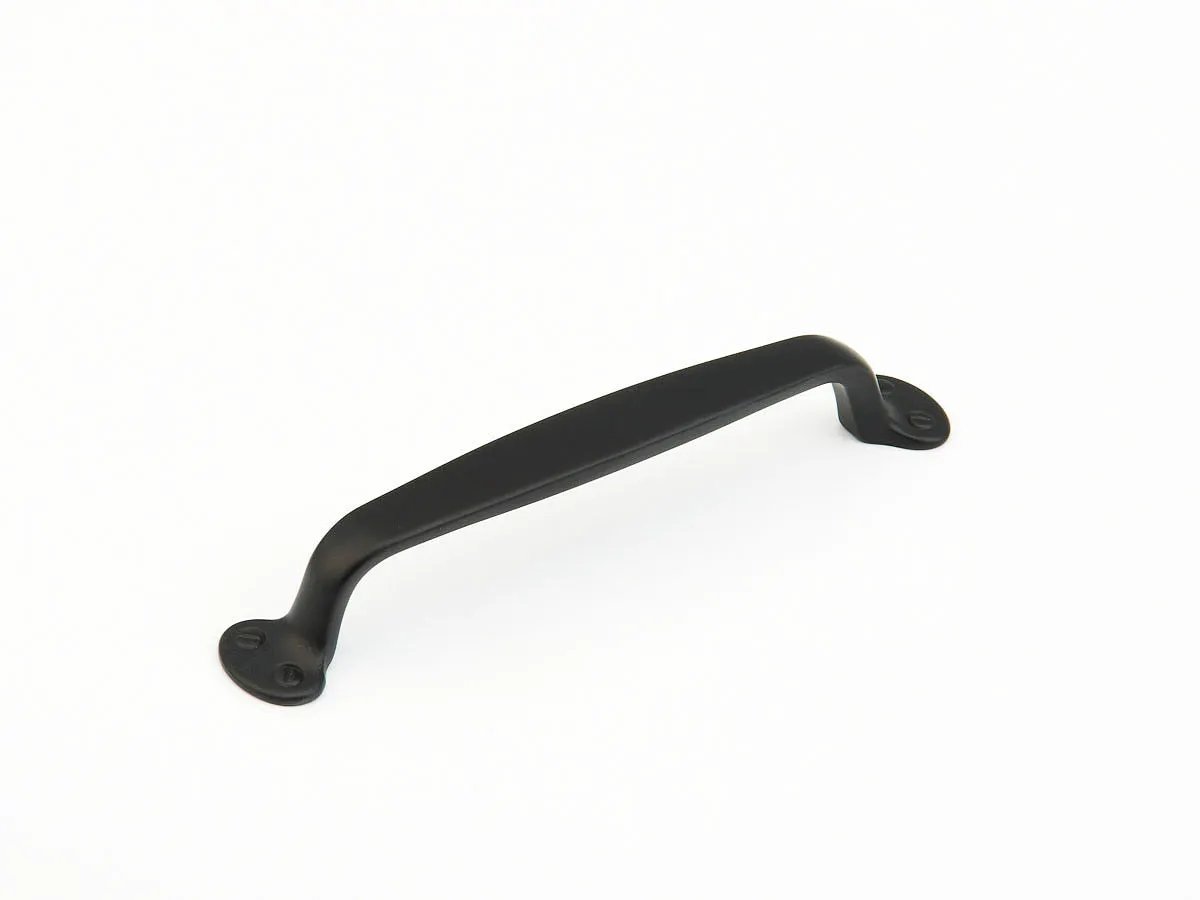 Schaub Country 6" Centre To Centre Cabinet Pull by Schaub