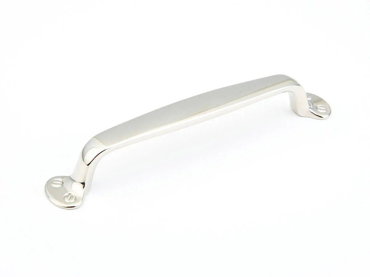 Schaub Country 6" Centre To Centre Cabinet Pull by Schaub