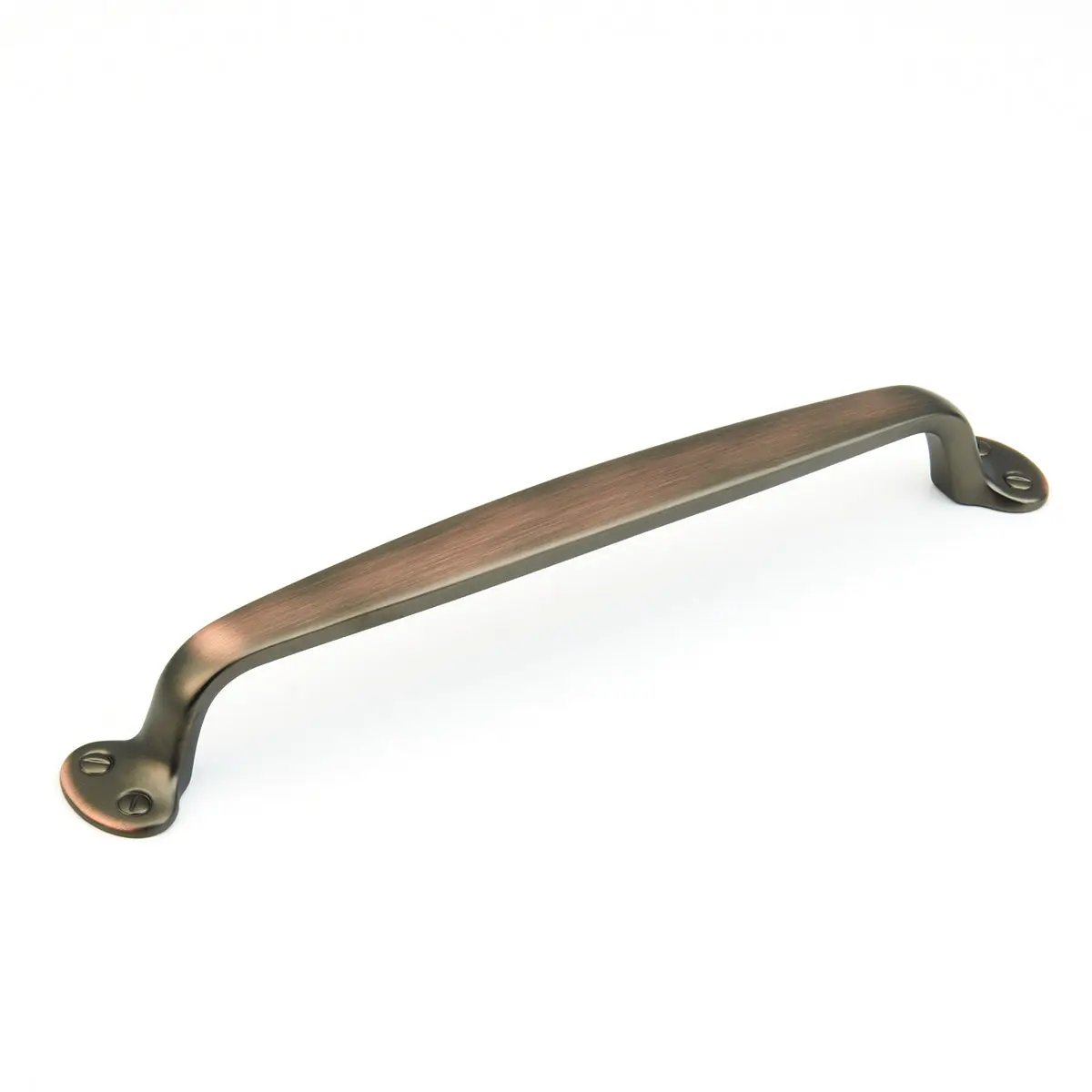 aurora bronze appliance pull