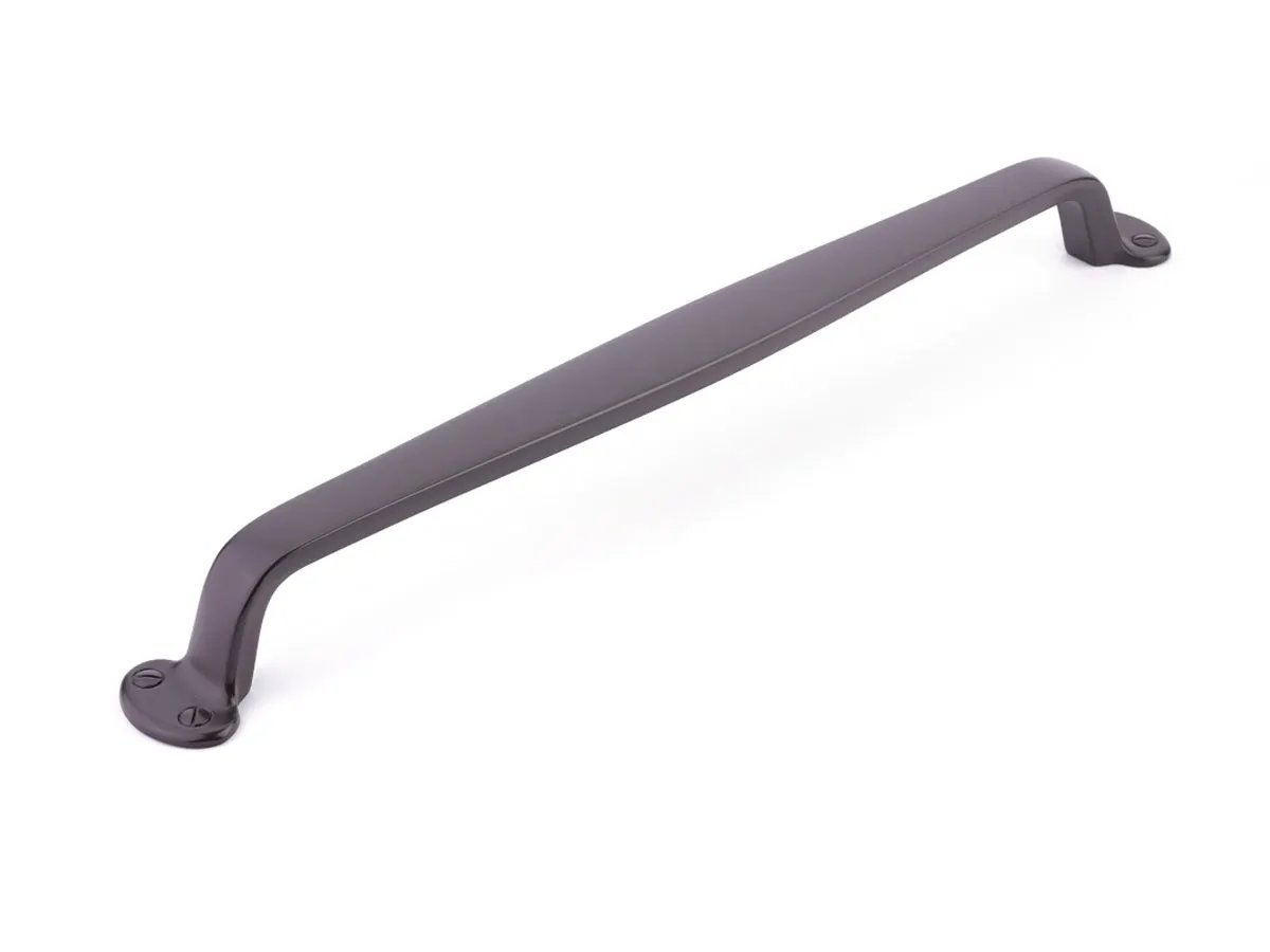 oil rubbed bronze appliance pull
