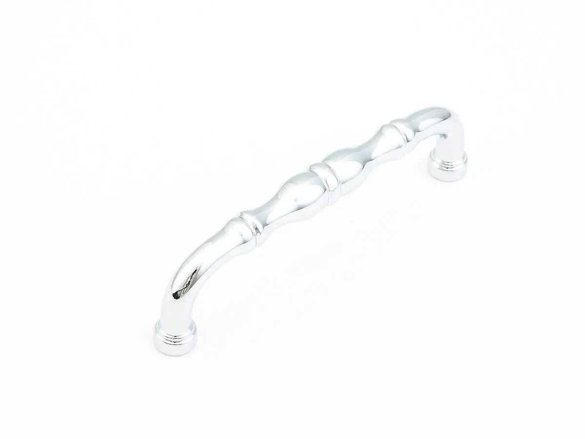Schaub Colonial 4" Centre To Centre Cabinet Pull by Schaub