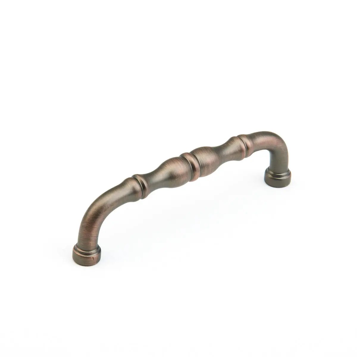 Schaub Colonial 4" Centre To Centre Cabinet Pull by Schaub