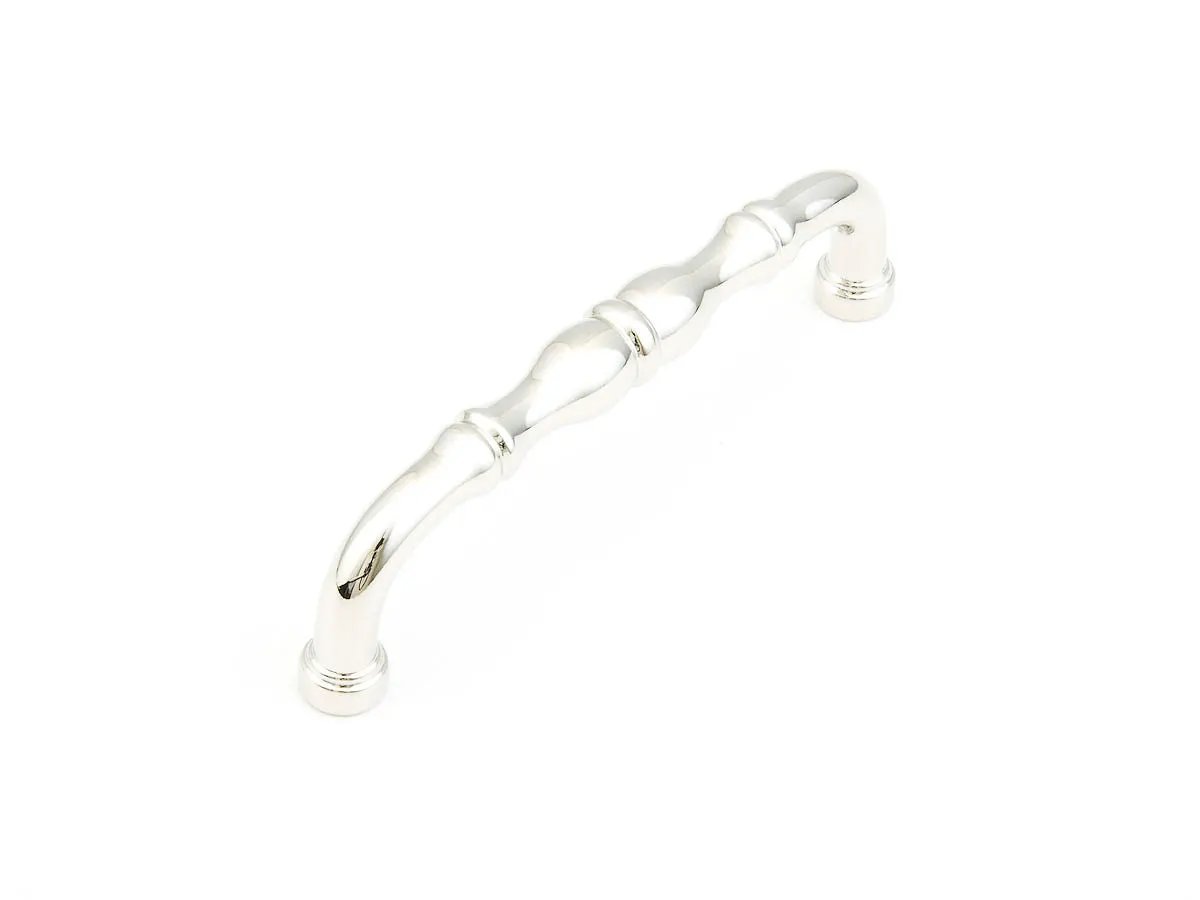 Schaub Colonial 4" Centre To Centre Cabinet Pull by Schaub