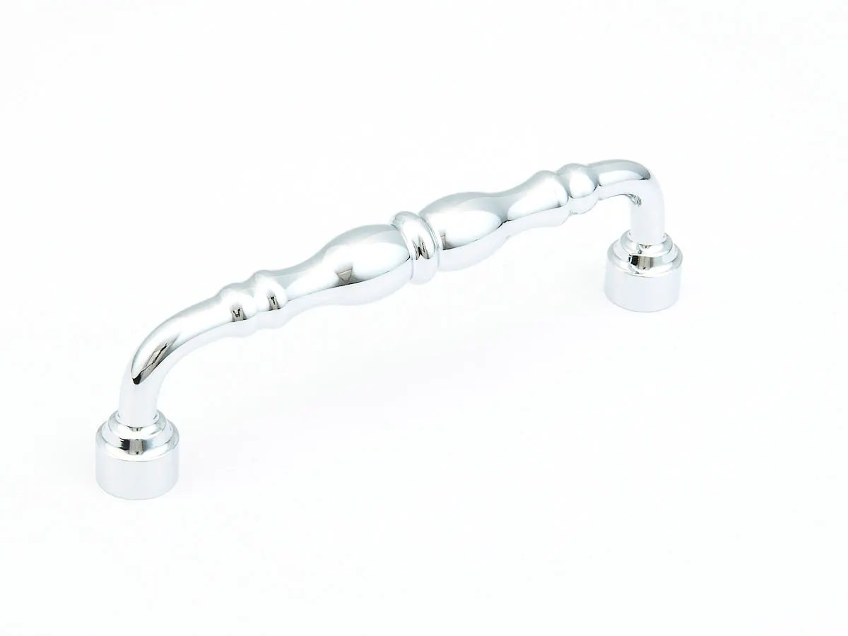Schaub Colonial 6" Centre To Centre Cabinet Pull by Schaub
