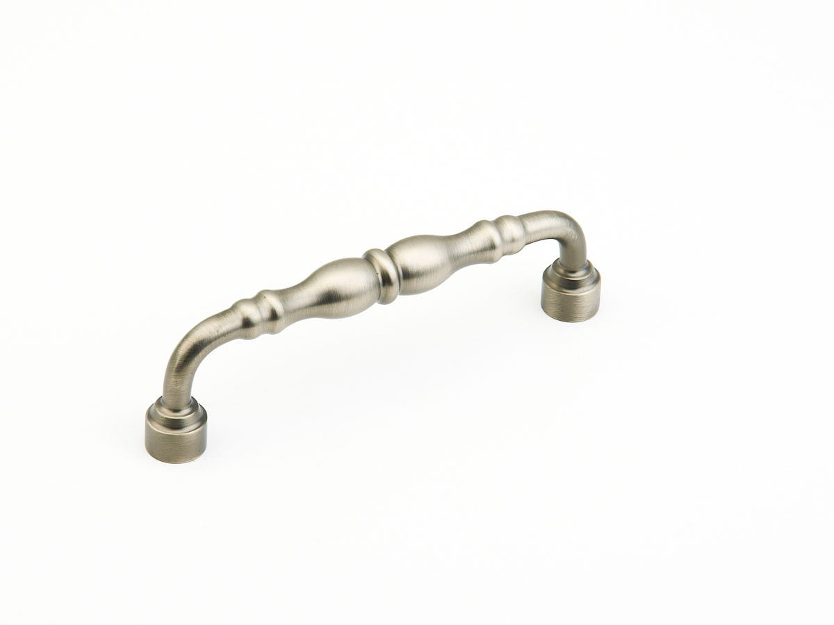 Schaub Colonial 6" Centre To Centre Cabinet Pull