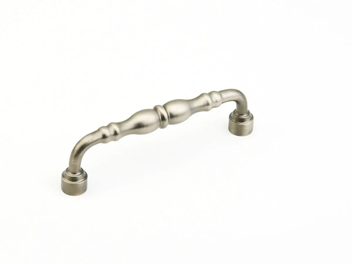 Schaub Colonial 6" Centre To Centre Cabinet Pull by Schaub