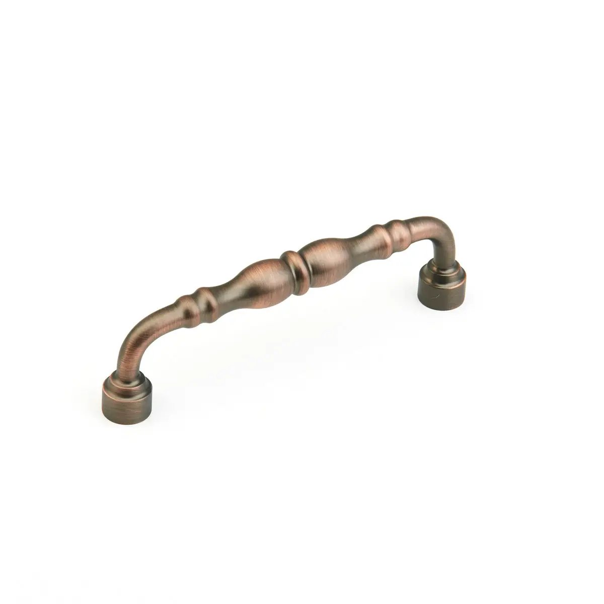 Schaub Colonial 6" Centre To Centre Cabinet Pull by Schaub