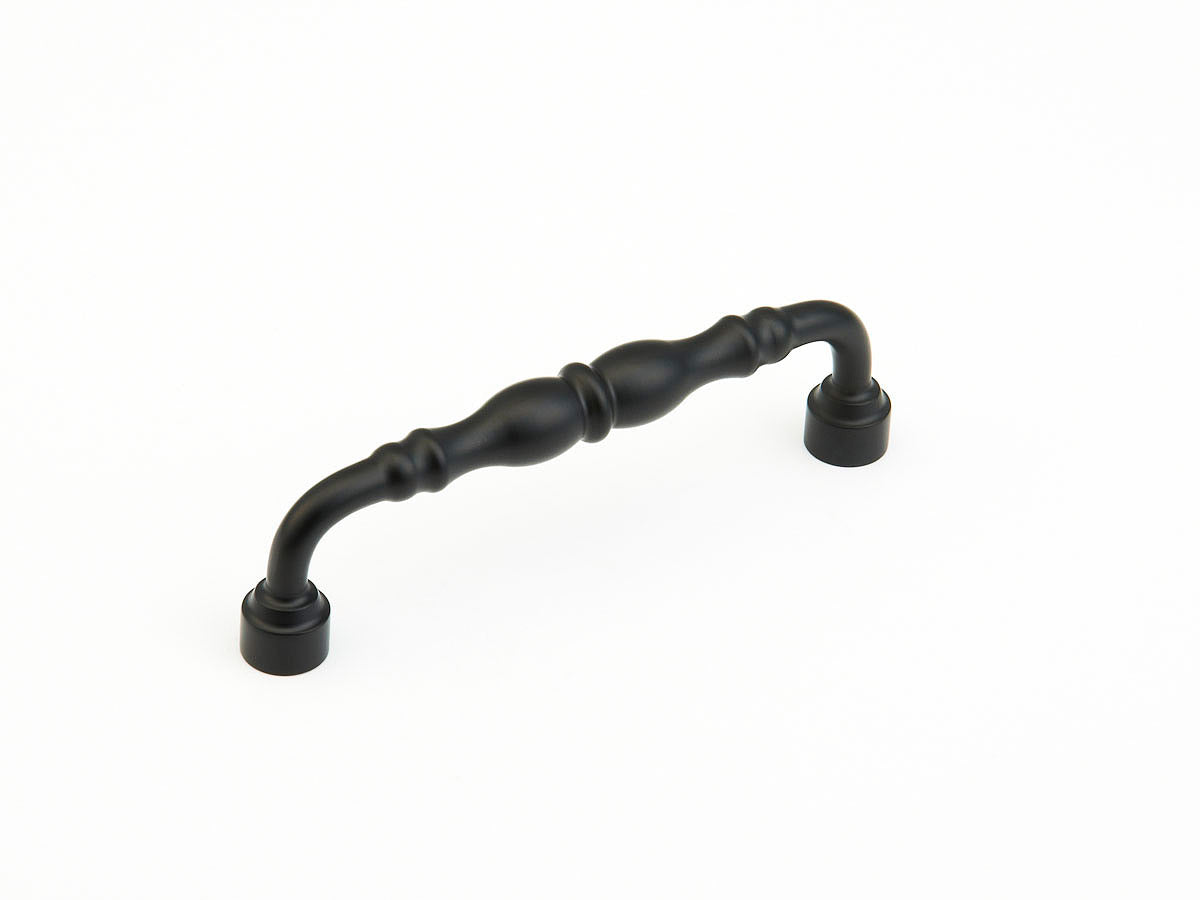 Schaub Colonial 6" Centre To Centre Cabinet Pull